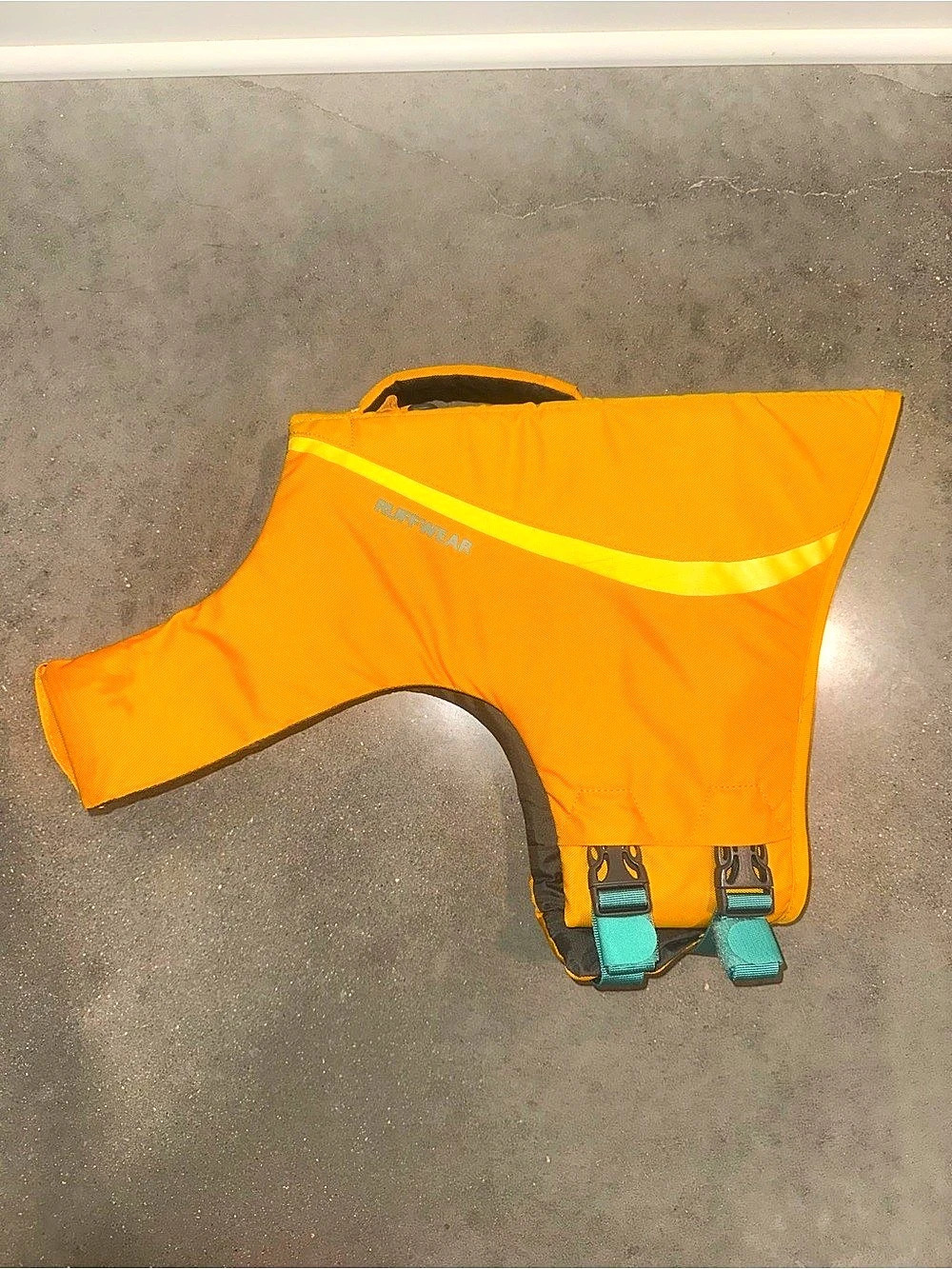 Ruffwear Float Coat Medium